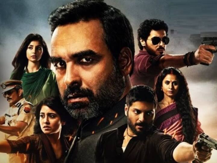 मिर्झापूर या वेब सीरिजला देखील प्रेक्षकांची पसंती मिळाली. कलेन भैया, गुड्डू, बबलू, गोलू गुप्ता आणि मुन्ना भैया या मिर्झापूर वेब सीरिजमधील भूमिकांनी  प्रेक्षकांची मनं जिंकली. या सीरिजच्या तिसऱ्या सीझनची प्रेक्षक वाट पाहत आहे.