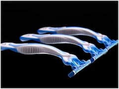 Face Razor: మహిళల సరికొత్త సౌందర్య సాధనం ‘ఫేస్ రేజర్’ - ఇక ముఖానికి షేవింగ్