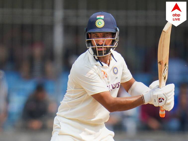 Indian cricketer Cheteshwar Pujara century sets up Sussex as Steven Smith settles for walk-on part Cheteshwar Pujara: আইপিএলে ব্রাত্য, কাউন্টি চ্যাম্পিয়নশিপে সেঞ্চুরি করেই চলেছেন পূজারা