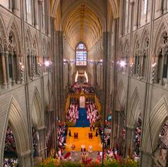 King Charles III Coronation: ब्रिटेन के 'राजा' का राज्याभिषेक, समारोह पर हुए हजारों करोड़ खर्च, देखें तस्वीरें