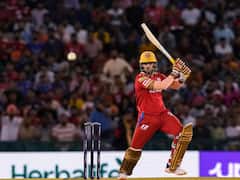 'Jitesh Has Been Wonderful': Former India Player Lauds Jitesh Sharma - Details