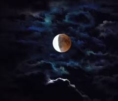 Chandra Grahan 2023: ਖਤਮ ਹੋਇਆ ਸਾਲ ਦਾ ਪਹਿਲਾ ਚੰਦਰ ਗ੍ਰਹਿਣ, ਸਾਈਡ ਇਫੈਕਟ ਤੋਂ ਬਚਣ ਲਈ ਜ਼ਰੂਰ ਕਰੋ ਇਹ ਕੰਮ