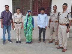 गैर मर्द की बांहों में थी बीवी, पति जल्दी घर गया तो नजारा देख खौला खून, उठाया ये खौफनाक कदम