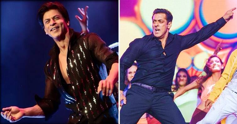 From Shah Rukh Khan to Hrithik Roshan, Bollywood stars charge this much to dance at weddings Bollywood Celebs Dance Performance in Weddings: શાહરૂખ ખાનથી લઈને હૃતિક રોશન સુધી, લગ્નમાં ડાન્સ કરવા માટે આટલો ચાર્જ લે છે બોલિવૂડ સ્ટાર્સ