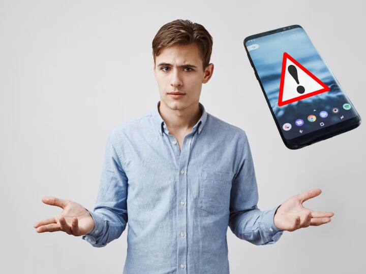 You are currently viewing एंड्रॉइड स्मार्टफोन पर क्या आप भी करते हैं ये गलतियां? हां, तो अब बदल लें आदत