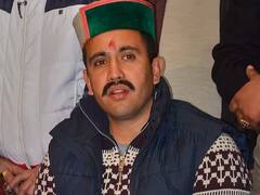 क्या महिला पार्षदों के लिए बड़े पद की पैरवी करेंगे लोक निर्माण मंत्री विक्रमादित्य सिंह?