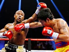 ये थी दुनिया की सबसे महंगी फाइट... जिसमें जीतने वाले को मिले 1800 करोड़ और हारने वाले को 1000 करोड़ से ज्यादा