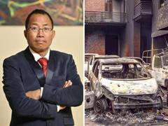 Manipur Violence: BJP MLA Approaches SC Against ST Status To Meiteis, Tribal Outfit Seeks SIT Investigations