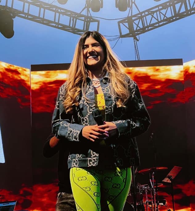 Ananya Birla: एका उद्योगपतीची मुलगी असूनही अनन्या बिर्ला हिने तिचे स्वत:चे नाव या जगात कमावलेले आहे. जाणून घ्या सविस्तर अनन्या बिर्लाविषयी