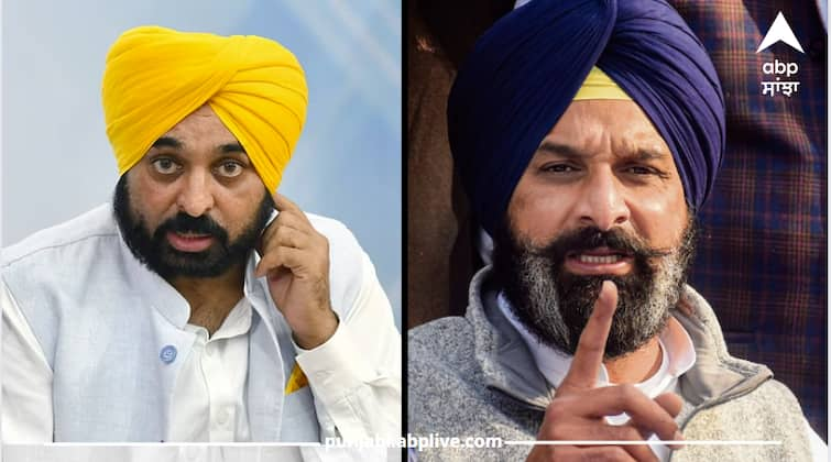 Why is CM Bhagwant Mann not sacking his minister even after the Governor's inquiry is completed Majithia ਰਾਜਪਾਲ ਵੱਲੋਂ ਜਾਂਚ ਮੁਕੰਮਲ ਹੋਣ ਉਪਰੰਤ ਵੀ CM ਭਗਵੰਤ ਮਾਨ ਆਪਣੇ ਮੰਤਰੀ ਨੂੰ ਬਰਖ਼ਾਸਤ ਕਿਉਂ ਨਹੀਂ ਕਰ ਰਹੇ: ਮਜੀਠੀਆ