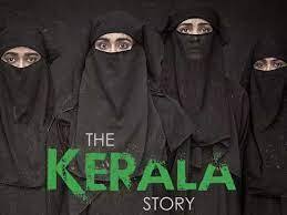 The Kerala Story : 'द केरळ स्टोरी' हा सिनेमा 5 मे 2023 रोजी प्रेक्षकांच्या भेटीला आला आहे.