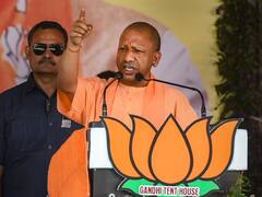 'यूपी के दंगों पर लगा अलीगढ़ का ताला', सीएम योगी आदित्यनाथ का विपक्षी दलों पर हमला