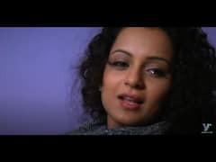 Kangana Ranaut Recalls Facing Discrimination For Her Height During Modelling Days