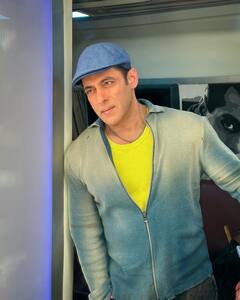 Shah Rukh Khan की इन सुपरहिट फिल्मों के लिए पहली चॉइस थे Salman Khan, एक्टर ने ठुकरा दिए सारे ऑफर्स