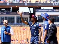 IPL 2023: Hardik Pandya, Krunal Pandya Make Unique Record In GT vs LSG Fixture