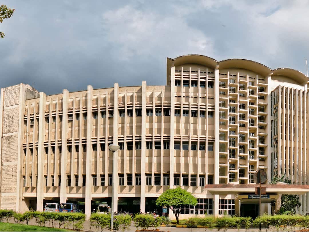 IIT Bombay Suicide Case: Mumbai Court Grants Bail To Darshan Solanki’s Accused Classmate IIT Bombay Suicide Case: Mumbai Court Grants Bail To Darshan Solanki’s Accused Classmate