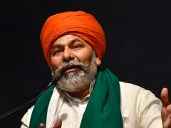 ट्रक और बस की हड़ताल के समर्थन में राकेश टिकैत की पहली प्रतिक्रिया, जानिए क्या कहा