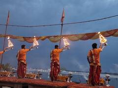 Indian Railway: यह ट्रेन कराएगी अयोध्या और वैष्णो देवी जैसे प्रमुख तीर्थों की सैर, जानें डिटेल्स