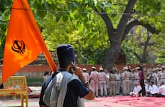 প্রতিবাদী কুস্তিগিরদের পাশে দেশের কৃষকরাও, যন্তর মন্তরে বিশাল সমাবেশের জন্য প্রস্তুতি প্রশাসনের