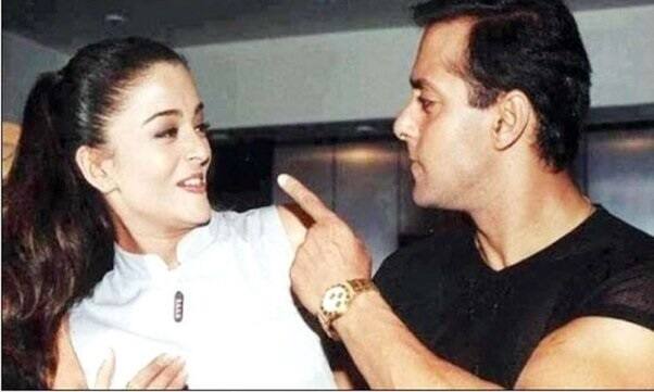 Salmanએ નશામાં ધૂત થઈને કરી દીધું હતું બધું બરબાદ, ક્યારેય પાછી ના ફરી ઐશ્વર્યા: કેમ તૂટી જોડી? Salman got drunk and ruined everything, Aishwarya never returned again; Why did the couple break up? Salmanએ નશામાં ધૂત થઈને કરી દીધું હતું બધું બરબાદ, ક્યારેય પાછી ના ફરી ઐશ્વર્યા: કેમ તૂટી જોડી?