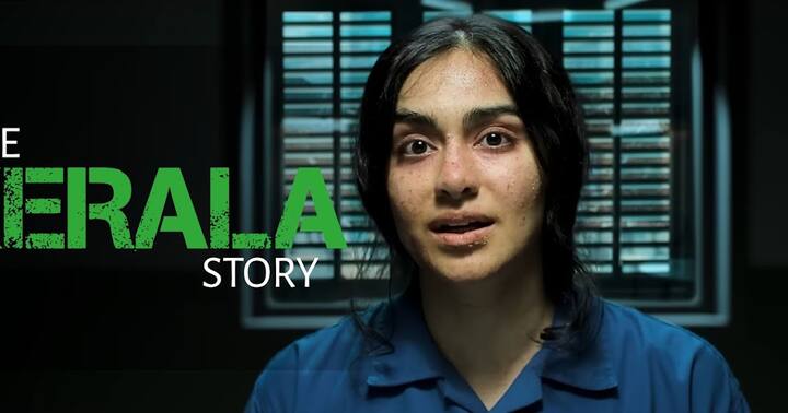 'द केरळ स्टोरी' या सिनेमाने प्रेक्षकांची मने जिंकली आहेत.