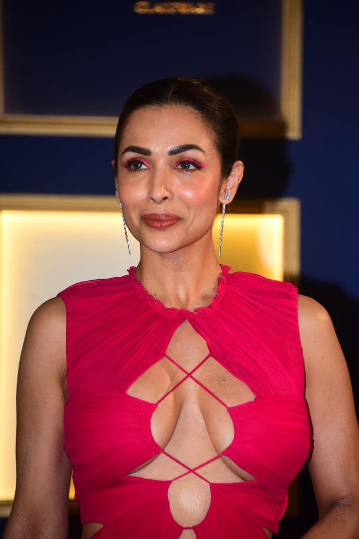 Chivas Alchemy इवेंट में अलग-अलग फिल्ड के महारथी पहुंचे थे. जिसमें फैशन, आर्ट्स, म्यूजिक के महारथी शामिल थे.