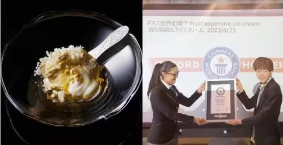 worlds-most-expensive-ice-cream-name-byakuya-it-makes-world-record ਇਹ ਹੈ ਦੁਨੀਆ ਦੀ ਸਭ ਤੋਂ ਮਹਿੰਗੀ ਆਈਸਕ੍ਰੀਮ, ਇਸ ਨੂੰ ਖਾਣ ਤੋਂ ਪਹਿਲਾਂ ਵੀ ਅਮੀਰ ਵੀ ਸੌ ਵਾਰ ਸੋਚੇਗਾ!