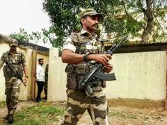 यूपी के कई जिलों में PFI से जुड़ी छापेमारी, ATS और STF की टीमों ने 70 लोगों को किया डिटेन