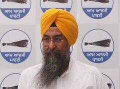 ਸਕੂਲ ਪਾਠਕ੍ਰਮ 'ਚੋਂ ਸਾਜ਼ਿਸ਼ਨ ਹਟਾਇਆ ਜਾ ਰਿਹਾ ਇਤਿਹਾਸ, ਵਿਧਾਨ ਸਭਾ ਸਪੀਕਰ ਕੁਲਤਾਰ ਸੰਧਵਾਂ ਨੇ ਜਤਾਇਆ ਖਦਸ਼ਾ