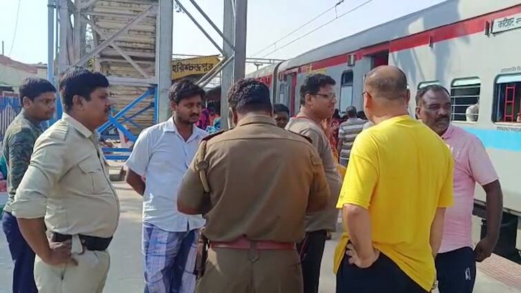 Body Of Unidentified Adolescent Boy Found At Malda Harishchandrapur Station Malda News:হরিশচন্দ্রপুর স্টেশনে উদ্ধার কিশোরের দেহ, চাঞ্চল্য এলাকায়