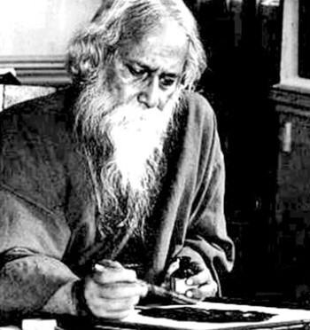 ਅੱਜ ਹੈ ਮਹਾਨ ਕਵੀ ਰਵਿੰਦਰਨਾਥ ਟੈਗੋਰ ਦੀ ਜੈਯੰਤੀ