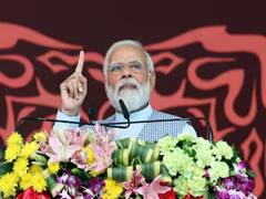 మరోసారి తెలంగాణకు ప్రధాని మోదీ, ఈసారి వరంగల్‌‌లో టూర్