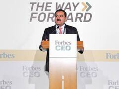 Gautam Adani New Car Collection: गौतम अडानी के पास कारों का नया कलेक्शन, करोड़ों में है सभी की कीमत