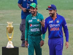 Pakistan Might Not Take Part In Asia Cup 2023 If Tournament Is Moved Out From Country: Report