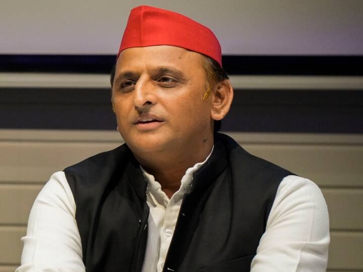 BJP leader Claims SP Chief Akhilesh Yadav Road Show Benefited BJP Like Rahul Gandhi ANN UP Nikay Chunav 2023: अखिलेश यादव के रोड शो से BJP को फायदा? राहुल गांधी से भी मिला लाभ, बीजेपी नेता का दावा