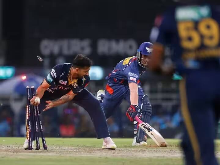 GT vs LSG Head To Head: read wins or lose record with Match Prediction and lsg vs gt match prediction GT vs LSG Head To Head: શું ગુજરાત સામે હારનો સિલસિલો તોડી શકશે લખનઉ ? હજુ સુધી નથી મળી એક પણ જીત