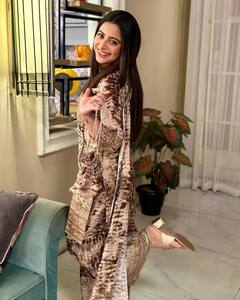 'पाखी' बनकर तंग आ गई थीं Aishwarya Sharma, बोलीं- बेवकूफ कैरेक्टर था, मैंने राइटर से कहा था कि ये मुझसे नहीं होगा