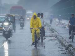 TN Rain Alert: தமிழ்நாட்டில் இன்று 18 மாவட்டங்களில் கன மழைக்கு வாய்ப்பு.. எந்தெந்த மாவட்டங்களில்? இன்றைய வானிலை நிலவரம்..