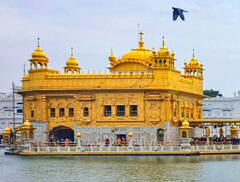 स्वर्ण मंदिर के पास 'हेरिटेज स्ट्रीट' पर जोरदार धमाका, कई श्रद्धालु घायल, पुलिस ने बताई ये वजह