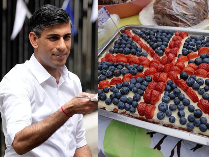 After the crowning of King Charles III and Queen Consort Camilla at Westminster Abbey on May 6, celebrations followed the next day as well. Here is a glimpse of the big lunch hosted by Rishi Sunak.