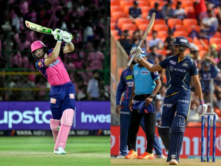 IPL 2023: इस सीज़न 90 से ज्यादा रन बनाने वाले बल्लेबाज़, जो नहीं लगा सके शतक IPL 2023 This season These Players player could not score a century despite being Scored More Than 90 runs IPL 2023: इस सीज़न 90 से ज्यादा रन बनाने वाले बल्लेबाज़, जो नहीं लगा सके शतक