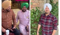 Inderjit Nikku: ਕਰਮਜੀਤ ਅਨਮੋਲ ਤੇ ਗੁਰਪ੍ਰੀਤ ਘੁੱਗੀ ਨੇ ਗਾਇਆ 'ਜਿਸਮਾਂ ਤੋਂ ਪਾਰ ਦੀ ਗੱਲ ਐ', ਇੰਦਰਜੀਤ ਨਿੱਕੂ ਨੇ ਸ਼ੇਅਰ ਕੀਤੀ ਵੀਡੀਓ