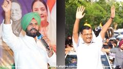 Jalandhar by Election: ਵੀਡੀਓ ਸ਼ੇਅਰ ਕਰ ਰਾਜਾ ਵੜਿੰਗ ਨੇ ਕੇਜਰੀਵਾਲ ਤੋਂ ਮੰਗਿਆ ਜਵਾਬ, ਤੁਸੀਂ ਤਾਂ ਕਹਿੰਦੇ ਸੀ....