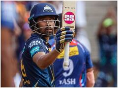 38 साल के रिद्धिमान साहा ने गुजरात की ओर से जड़ी सबसे तेज फिफ्टी, सिर्फ इतनी गेंदों में किया ये कारनामा