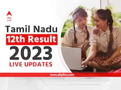 तमिलनाडु बोर्ड 12वीं के नतीजे जारी, 94.03 प्रतिशत स्टूडेंट्स ने पास की परीक्षा
