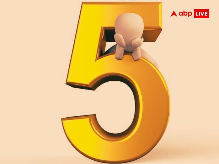 मूलांक 5- इस सप्ताह आप खुद के विकास के लिए सकारात्मक कदम उठाएंगे. संगीत और ट्रेवल जैसे क्षेत्रों में आपकी रुचि बढ़ सकती है. धन लाभ होने के संकेत मिल रहे हैं. इस सप्ताह आपके रिश्तों में मजबूती आएगी. आप अपने पार्टनर के प्रति अधिक लगाव महसूस करेंगे. प्रेम संबंध में भरपूर रोमांस रहेगा. इस मूलांक के छात्र इस सप्ताह शानदार प्रदर्शन करते हुए उत्तम परिणाम हासिल करेंगे. कार्यस्थल पर लोग आपके मेहनत की लोग खूब सराहना करेंगे. आपको कई नए और बेहतर अवसर प्राप्त होंगे. इस दौरान आप खुद को साबित करने में सक्षम होंगे.