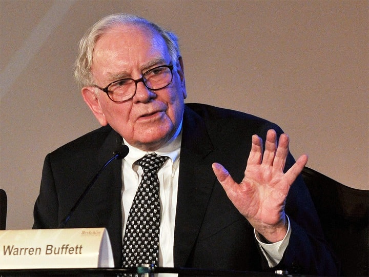 Veteran Investor Warren Buffett says never imagined US can default on debt payments American Economy: अमेरिकी अर्थव्यवस्था का हुआ ऐसा बुरा हाल, वारेन बफेट बोले- सपने में भी नहीं सोचा था
