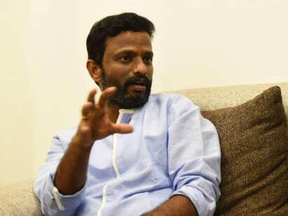 Rs 1¾ Crore Fraud of Film Director pandiraj Actor Arrested know full details Crime: ரூபாய் 1.89 கோடி மோசடி.. பிரபல இயக்குனர் பாண்டிராஜை ஏமாற்றிய துணை நடிகர்..! நடந்தது என்ன?