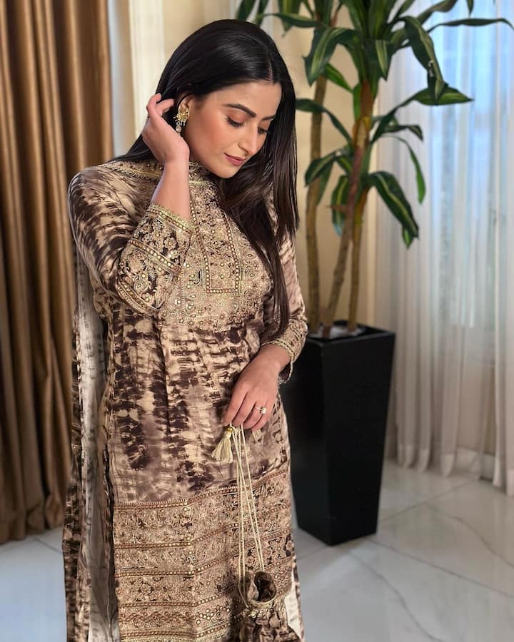 ऐश्वर्या ने बताया कि उन्हें शुरू में कहा गया था कि पाखी कैरेक्टर पॉजिटिव होगा. लेकिन बाद में ये निगेटिव बन गया.