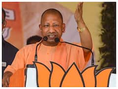 UP Nikay Chunav 2023: BJP Govt Put 'Aligarh Lock' On Riots In Uttar Pradesh, Says CM Adityanath